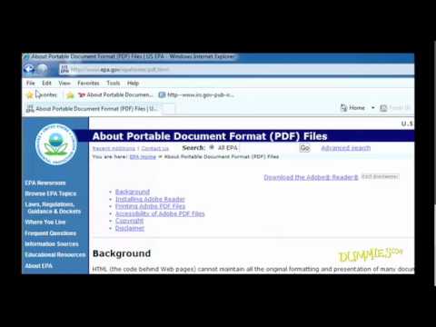 How to Print Documents in Windows 7 For Dummies