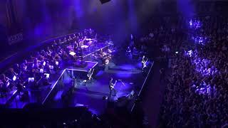 Alter Bridge Live At Royal Albert Hall Ties That Bind