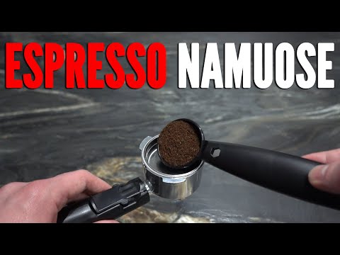 Video: Kaip Pasigaminti Tinkamą Espresso Kavą