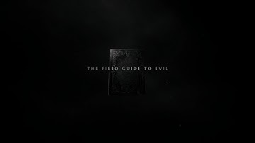 THE FIELD GUIDE TO EVIL | Trailer