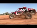 2014 ARB Paringa Desert 400 Highlights