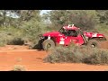 2014 ARB Paringa Desert 400 Highlights