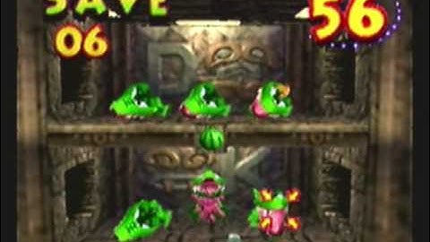 Donkey Kong 64 Playthrough Part 15