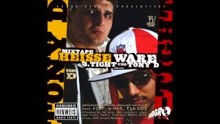 B-Tight feat. Tony D: Ich Will [FULL HD] [UNCUT]