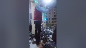 صلاة التراويح بمسجد الإمام أبي حامد الغزالي بصوت القارئ بشيري أحمد -02 رمضان 1444-