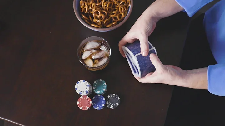 Small Space but Big Fun