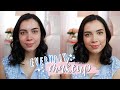 EVERYDAY MAKEUP ROUTINE | 10 Minute Easy Makeup