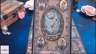 😭💑¿VOLVERA A BUSCARME? ¿CON QUE INTENCION? ¿LE IMPORTO? 🔴TAROT INTERACTIVO🔴