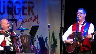 Tiroler Partymander - Hey Rosi Polka