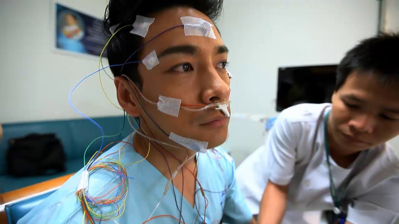 ศิริราช360° [by Mahidol] ทนนอนกรนเสี่ยงถึงตาย (1/2)