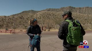Tips to stay safe on the hiking trails