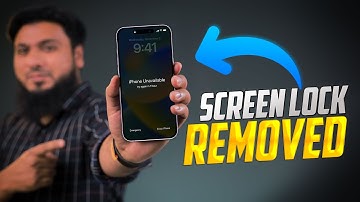 iPhone Unavailable/Security Lockout? - 2023 Explanation and How to Fix