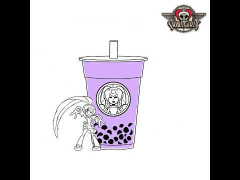 Minette Joins Skullgirls Mobile as a Guest Star!