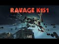 Ravage k1s1 trailer vr arcades from la suite studio