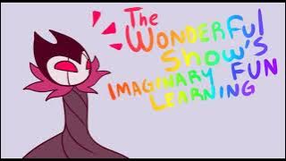 The Crayon Song- With Hollow Knight!