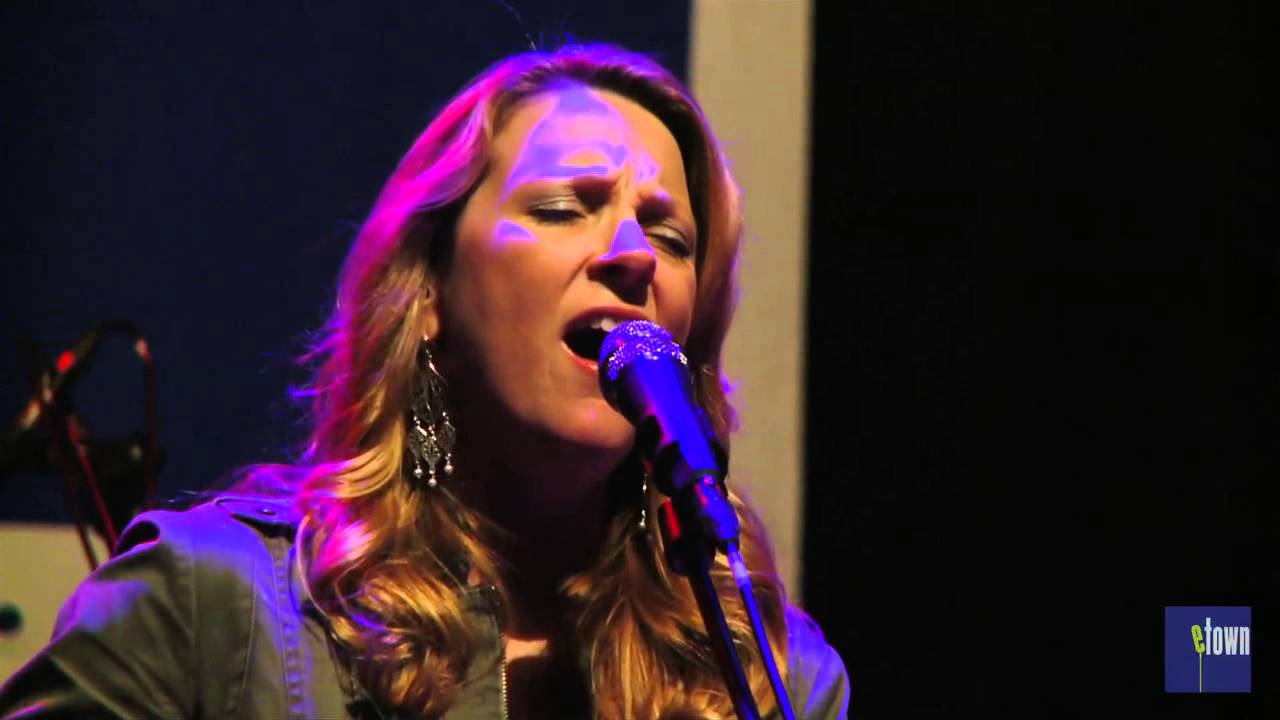 Tedeschi Trucks Band Midnight In Harlem Youtube 