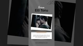 Grinin Elli Tonu – E. L. James 🔥 (Kitap Önerisi)#shorts #Kitap #SesliKitap