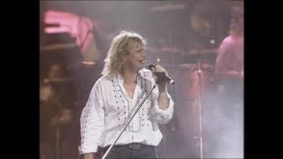 Watch John Farnham Its A Long Way To The Top If You Wanna Rock n Roll video
