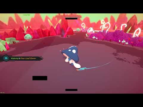 Video: Temtem Banhammer 