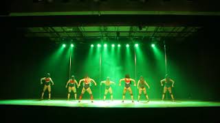 Twerk En Gala De Invierno Disney E7Y8 2019