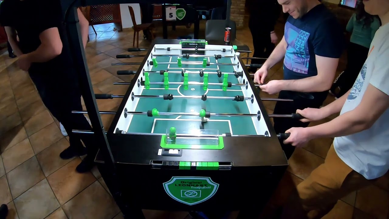 II. Biczo Cup - Szombati videók - Part 1