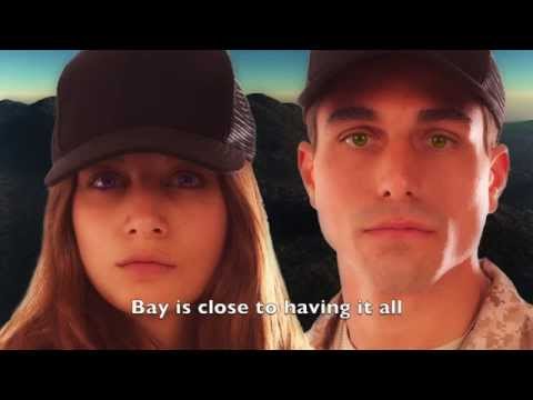Never Surrender by Lindsay McKenna Book Trailer
