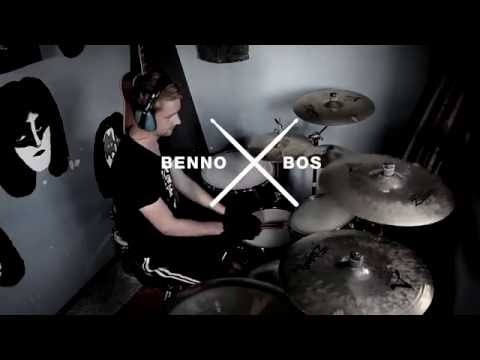 Drumcover: Kensington - Do I Ever
