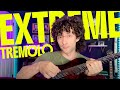Tremolo Picking UNPICKED! From surf rock to black metal