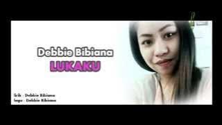 Lukaku - Debbie Bibiana
