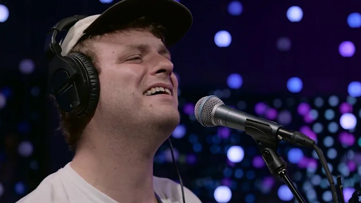 Mac DeMarco - Full Performance (Live on KEXP)