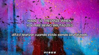 The Libertines - I Have A Friend / Sub Español - Letra En Inglés