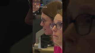 Edmonton's municipal election described as cumbersome, lengthy and frustrating
