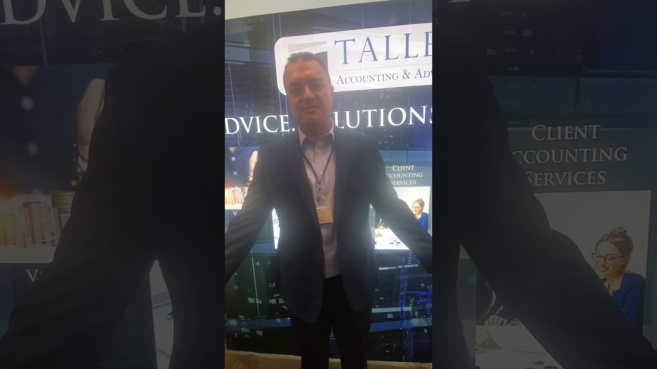 Client Testimonial - Talley LLP