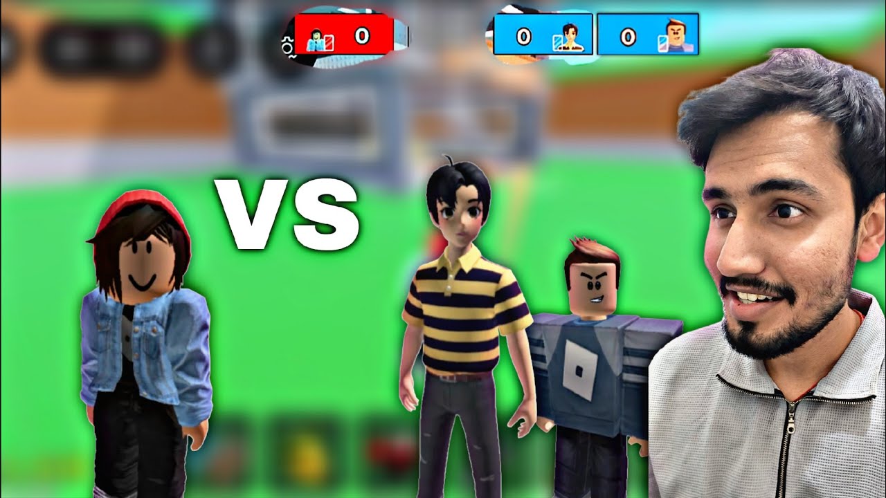 ME VS MY FRIENDS DUEL | STEAL A BRAINROTS ROBLOX #27 - YouTube
