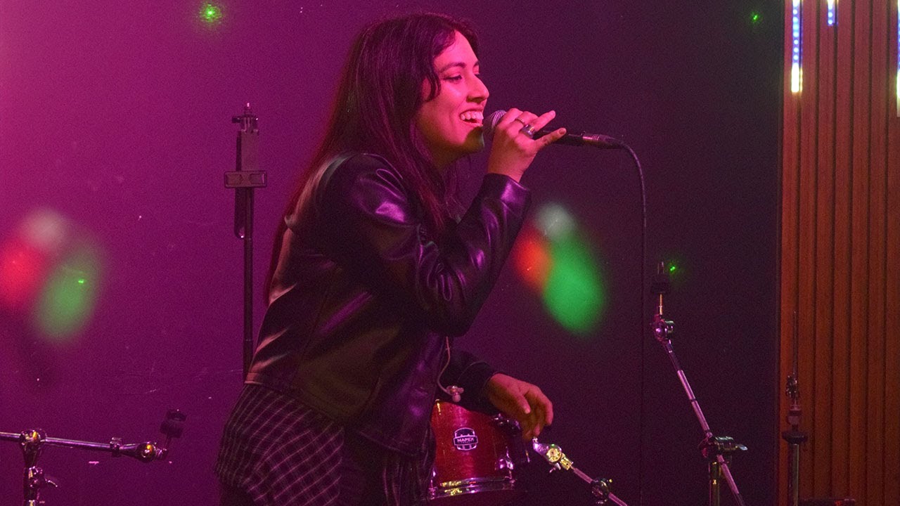 RYOU SAKAI PROJECT EN LIMA: MEISA