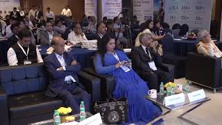 IPC 2024 Session 6 | Metadata, Identifiers & Technical Standards in Global Publishing
