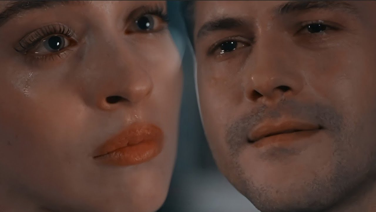 ليلى و جيفان || الفتاة ليلى 🥺💔🥀 || مسلسل ليلى
