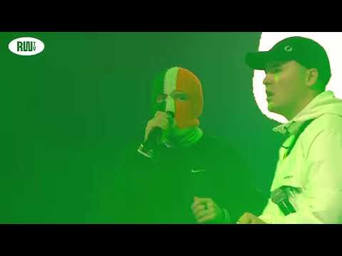 Kneecap - Live at Rock Werchter 2024