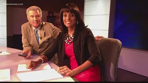 Regina Mobley signing off after 26 years