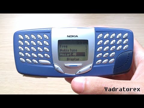 Nokia 3585i Video clips - PhoneArena