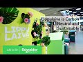 Lippulaiva is europes most environmentally responsible city center  schneider electric