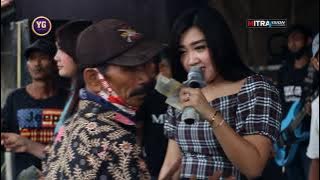 Arang Kesanding - Pipit Ivanka 