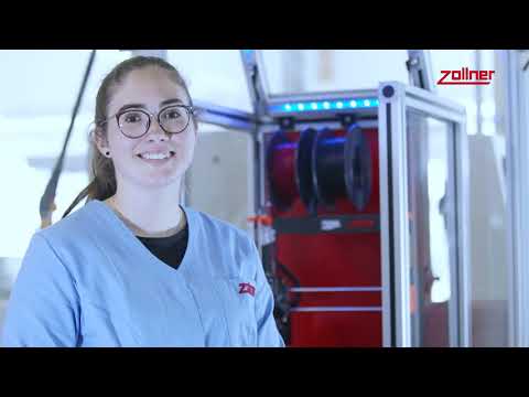 unser Ausbildungszentrum