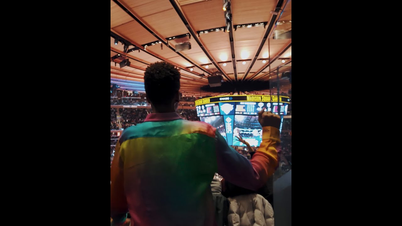 MSG Networks | In Living Color