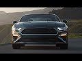 Mustang Bullit 2020 - RADIX GARAGE