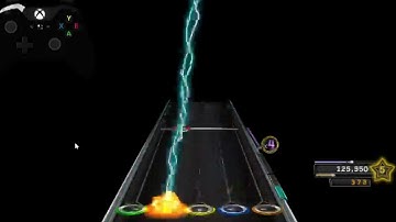 18 And Life 100% FC Clone Hero Xbox Gamepad