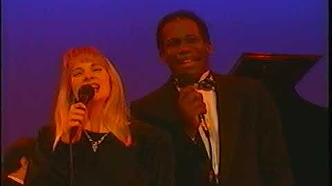 Barbara Bock & Steve Shelto - An Evening of Richard Rodgers