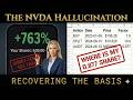 NVIDIA (NVDA) Stock Split 2024: Fix 1099-B Cost Basis Errors | FDL
