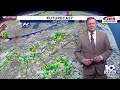 Southwest, Central Virginia Weather | 5 p.m. - Aug. 6, 2026