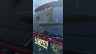 Today’s Full Detail Job | ACBrise Mobile Detailing